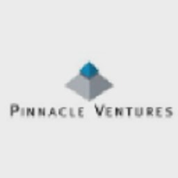 Pinnacle Ventures logo