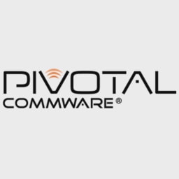 Pivotal Commware logo