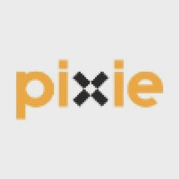 Pixie Technology logo