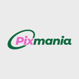 Pixmania logo