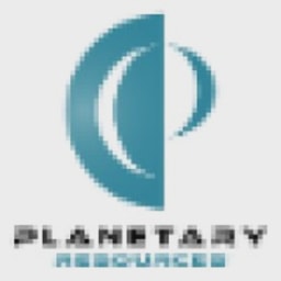 Planetary Resources logo