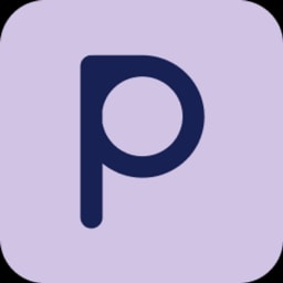 Planetary logo