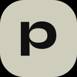 Plantible Foods logo