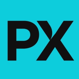 PlaxidityX (Formerly Argus Cyber Security LTD.) logo