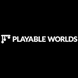 Playable Worlds logo