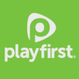 PlayFirst logo