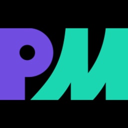 PM Pediatric Care logo