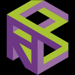 PocketRD logo