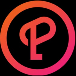 Podcast Network Asia logo