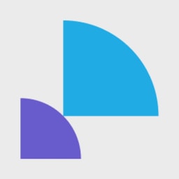 Poised logo