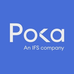 Poka logo