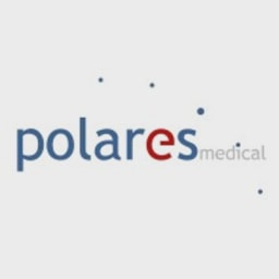 Polares Medical logo