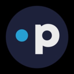 POM - The Peace of Mind Company logo