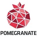 Pomegranate Ventures logo