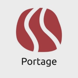 Portage Ventures logo
