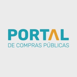 Portal de Compras Públicas logo