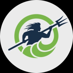 Poseidon Ocean Systems logo