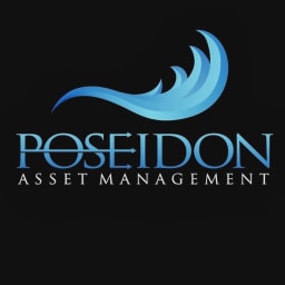 Poseidon logo