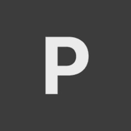 Positive Food Co. logo