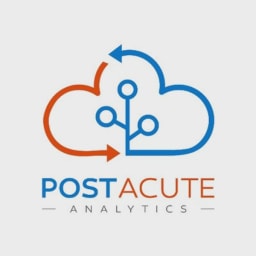 Post Acute Analytics logo