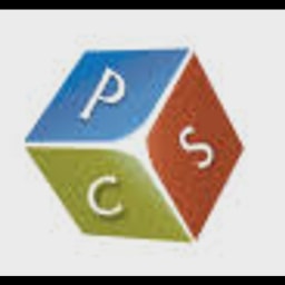 Power Cube Semi logo