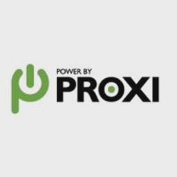 PowerbyProxi logo