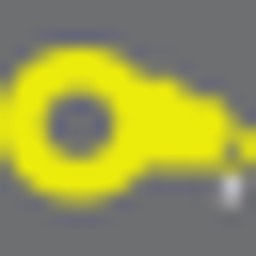 Powered logo