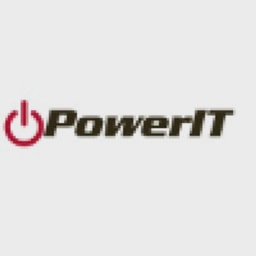 Powerit Solutions logo