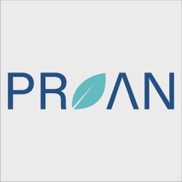 Praan Health logo
