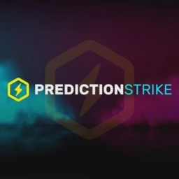 PredictionStrike logo