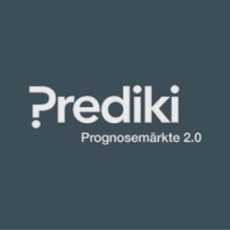 Prediki Prediction Services logo