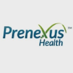 Prenexus Health logo