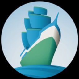 Presail logo