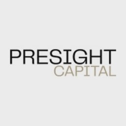 Presight Capital logo