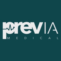 Previa Medical logo