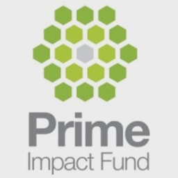 Prime Impact Fund logo