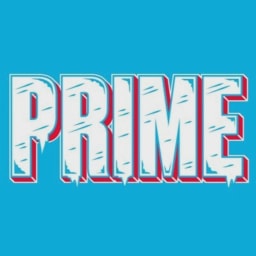 Prime logo