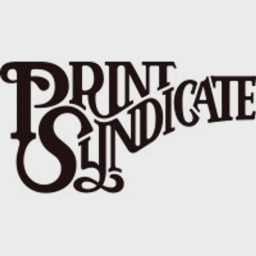 Print Syndicate logo