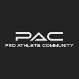 Pro Athlete Community (PAC) logo