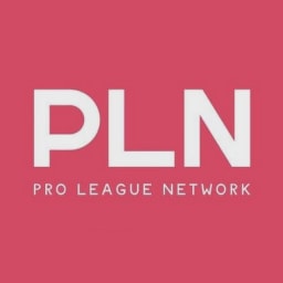 Pro League Network logo