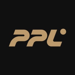 Pro Padel League logo