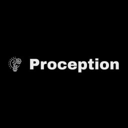 Proception Inc logo