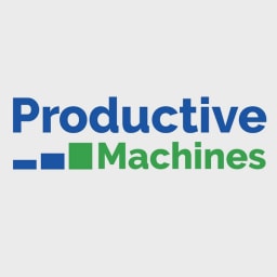 Productive Machines logo