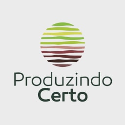 Produzindo Certo logo