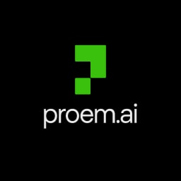 proemial logo