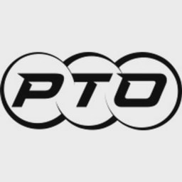 Professional Triathletes Organisation logo