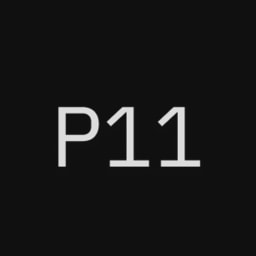 Project Eleven logo
