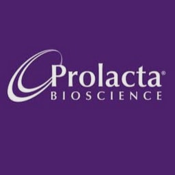 Prolacta Bioscience logo