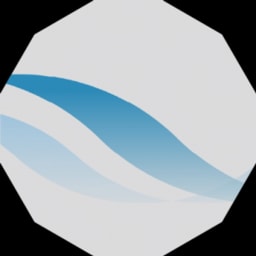 Promethean Particles logo