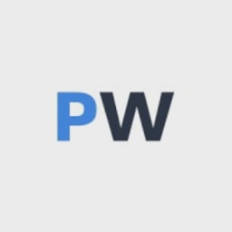 ProsperWorks PBC logo